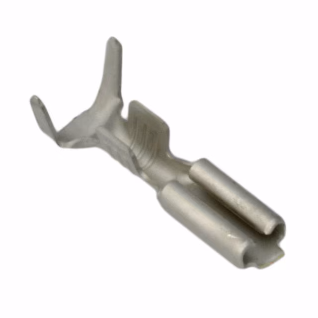 63092-1 TE Connectivity AMP Connectors  Connettori a sgancio rapido Connettori a sgancio rapido